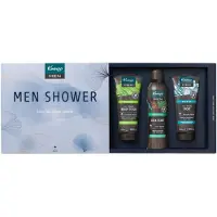 Kneipp - Men Collection Luxe Geschenkset - 1 stuk