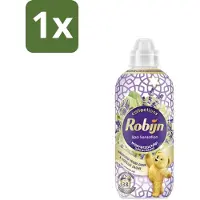 Robijn 1 x – Wasverzachter – Intense Spa Sensation – 765 ml - Koffie - Koffiezetapparaat - Koffiezetapparaat
