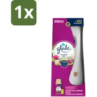Glade - Automatische Spray - Relaxing Zen - 269 ml - 1 stuk
