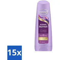 Andrélon – Conditioner – Intense Repair – 200 ml - Bulkverpakking - 15 stuks