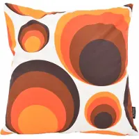 Gek op kussens! Retro style #1 | 45 x 45 cm | kussenhoes | katoen/polyester