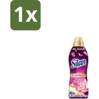 Silan – Wasverzachter – Aroma Therapy Magic Magnolia – 851 ml - 1 stuk