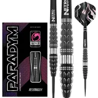 Red Dragon Paradym Torpedo 90% - Dartpijlen