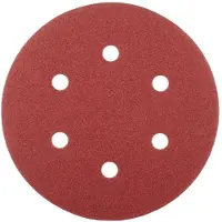 Rhodius - PROline - Schuurschijven klitsysteem - 150mm - P150 (50 stuks)