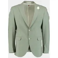 Your own Party By CG - Cl Colbert Mix & Match Groen Sakko/Jacket CG Paul-N SV 50.185S0 / 423922/51
