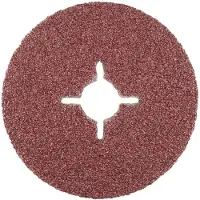 Rhodius - PROline - Fiberschijf - 115mm - P24 (25 stuks)