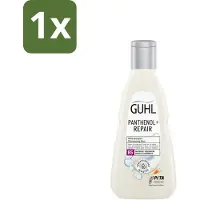 Guhl – Shampoo – Panthenol+ Repair – 250 ml - 1 stuk