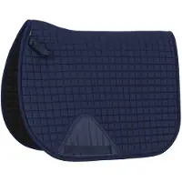 QHP ZADELDEK KIVAH VEELZIJDIGHEID Donkerblauw