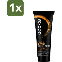 Syoss - Repair - Conditioner - Herstelt & Versterkt - 250 ml - 1 stuk