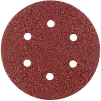 Rhodius - PROline - Schuurschijven klitsysteem - 150mm - P40 (50 stuks)