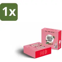 Marcel's Green Soap - Geschenkset - Argan & Oudh - Perfect als cadeau - 1 stuk