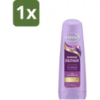 Andrélon 1 x – Conditioner – Intense Repair – 200 ml - Herstel Haar - Beschadigd Haar - Keratine - Haar Herstel - Haar Bescherming