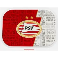 Psv Mepal Broodtrommel Tekst - Lunchbox