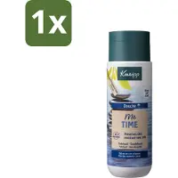 Kneipp 1 x - Douchegel - Me-Time - 200 ml - Douchegel - Patchouli - Sandelhout - Ontspanning - Huidverzorging