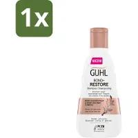 Guhl - Shampoo - Bond+ Restore - 250 ml - 1 stuk