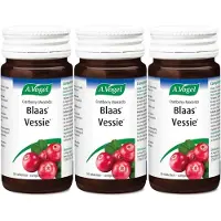 A. Vogel A.Vogel Cranberry Monarda 3x30 St Capsules