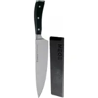Wüsthof Classic Ikon koksmes 20 cm met GRATIS mesbeschermer
