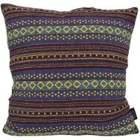 NOVÉE Mexican rosa | 45 x 45 cm | kussenhoes | katoen/polyester