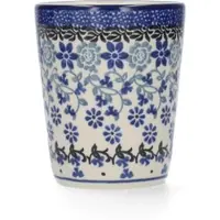 Bunzlau Castle Mok Tumbler Belle Fleur (240 ml)