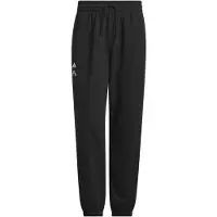 Adidas Sportbroek 'Anthony Edwards Foundation' zwart / wit