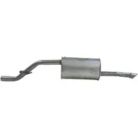 Bosal 190-379 Einddemper