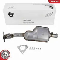 ESEN SKV 62SKV135 Katalysator