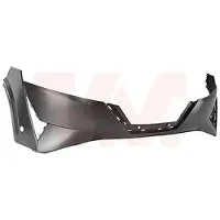 VAN WEZEL 3358571 Bumper
