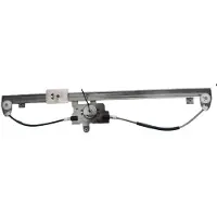 Doga 102965 Raammechanisme