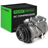 RIDEX 447K0436R Aircopomp