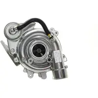 ALANKO 10902032 Turbocharger