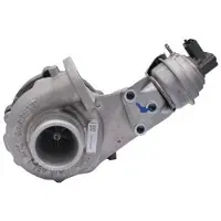 Walker 59693G-PV Turbocharger