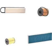 RIDEX 4055F26475 Filterset