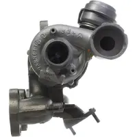 ALANKO 11900168 Turbocharger