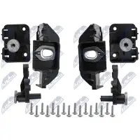 NTY EZC-ME-410 Reparatieset, koplamp