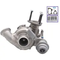 Walker 59452G-PW Turbocharger