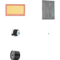 RIDEX 4055F18363 Filterset