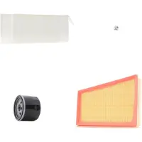 RIDEX 4055F7346 Filterset