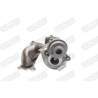 Walker 59683M-PW Turbocharger
