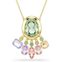 Swarovski - Ketting Voor Dames