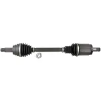 Skf VKJC 2024 Aandrijfas