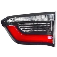 VAN WEZEL 2128928 Achterlicht