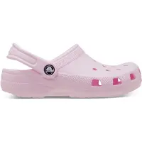 Crocs Sandalen 'Classic' rosa