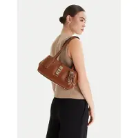 GUESS Brooke Satchel Tas