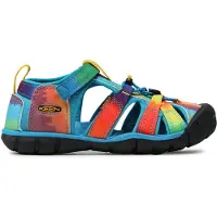 Keen dicht Unisex Seacamp II Multi Polyester Maat 37