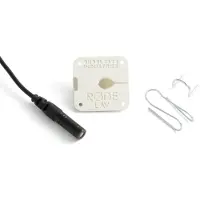 Bubblebee The Lav Concealer For Røde Lav, Black