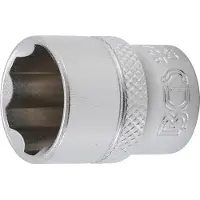 Bgs Dopsleuteldop Super Lock 3/8 16 mm