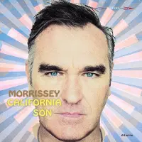 Universal Music Morrissey - California Son (LP)