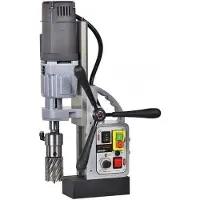 EUROBOOR ECO.50+/T Magnetische Kernboormachine - 1250W