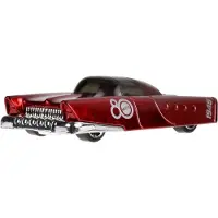 Mattel Hot Wheels HW Celebration Racers Diecast Modellauto 1/64 80th Anniversary Dream Mobile Vehicles