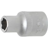 Bgs Dopsleuteldop Super Lock 1/2 9 mm